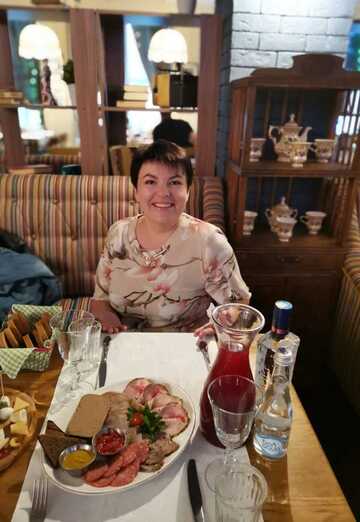 My photo - Svetlana, 48 from Lipetsk (@svetlana262160)