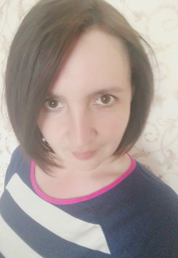 My photo - Galina, 39 from Mahilyow (@galina101438)
