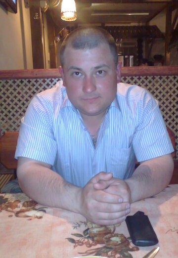 Моя фотография - Александр, 36 из Сыктывкар (@aleksandr174943)