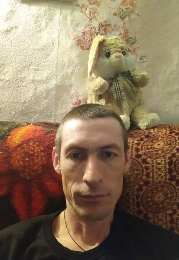 Моя фотография - антон булюкин, 39 из Саратов (@antonbulukin)