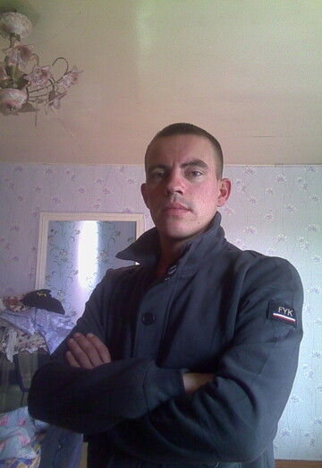 My photo - Aleksey, 36 from Buzuluk (@als2305)