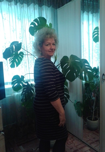 My photo - Inna, 53 from Naro-Fominsk (@inna34386)