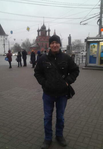 Моя фотография - Олег, 51 из Рыбинск (@oleg277136)