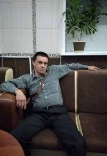 Benim fotoğrafım - aleksandr, 39  Tomsk şehirden (@aleksandr773577)