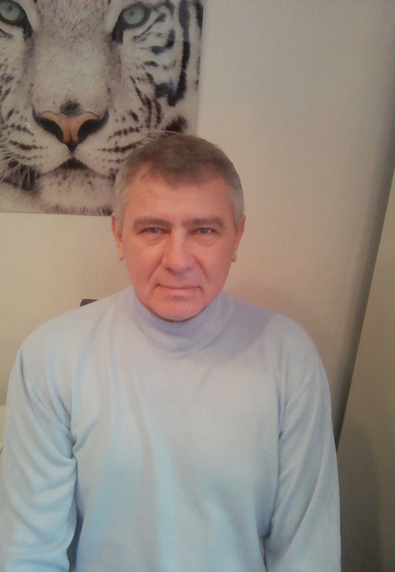 My photo - Ilgiz, 53 from Samara (@ilgiz1823)
