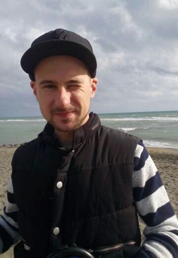Моя фотография - Totti, 36 из Zadar (@gustavo48)