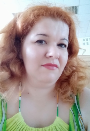 Моя фотография - Людмила, 44 из Гродно (@ludmila89700)