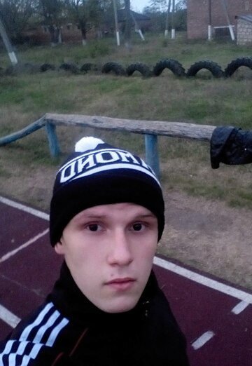My photo - Yaroslav, 25 from Georgiyevsk (@yaroslav20198)
