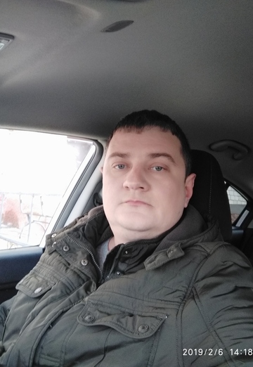 My photo - Andrey, 37 from Atyrau (@andrey562253)