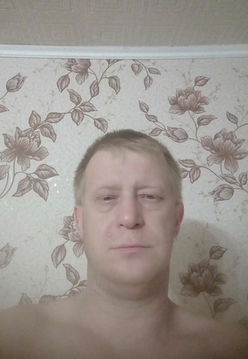 Моя фотография - Дмитрий Яров, 41 из Тверь (@dmitriyyarov0)