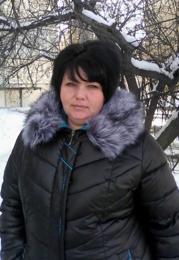 My photo - Tanyushka, 50 from Bishkek (@tanushka4112)