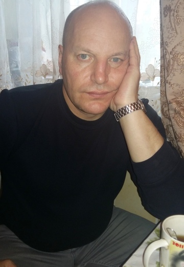 Моя фотография - Василий, 55 из Архангельск (@vasiliy24444)