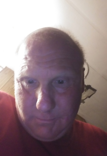 My photo - mrfuckman, 46 from Bay Springs (@mrfuckman)