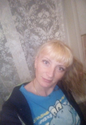 Моя фотография - Инна Еременко, 38 из Светлогорск (@innaeremenko1)
