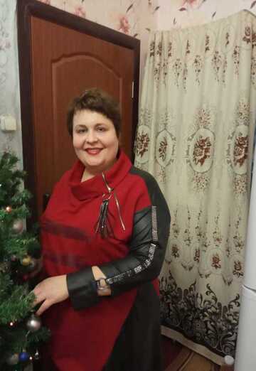 Моя фотография - Татьяна, 49 из Москва (@tatyanalebedeva12)