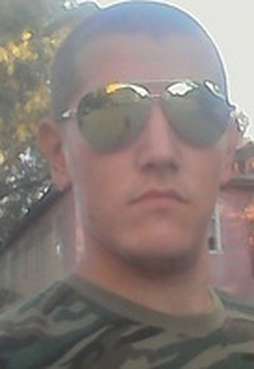 My photo - Valeriy, 34 from Pavlodar (@valeriy47538)