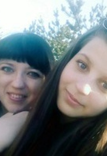 La mia foto - Ekaterina, 33 di Belovo (@ekaterina114152)