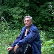 Евгений, 62, Починки