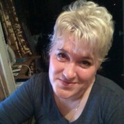 инна, 45, Дружная Горка