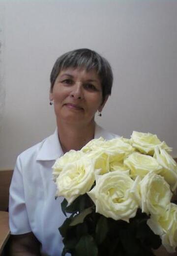 Моя фотография - svetlana, 60 из Одесса (@63svetl48)