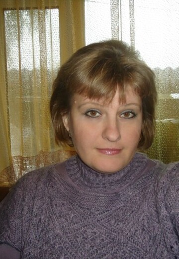 My photo - natalya, 51 from Yuryev-Polsky (@natalwy7137641)
