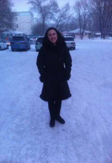 Benim fotoğrafım - Svetlana, 49  Abakan şehirden (@svetlana8200856)
