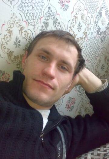 Моя фотография - Александр, 38 из Пестово (@aleks22385)