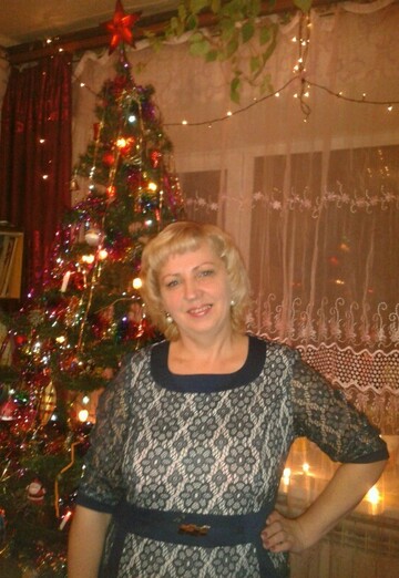 My photo - natalya, 57 from Birobidzhan (@natalwy8829530)
