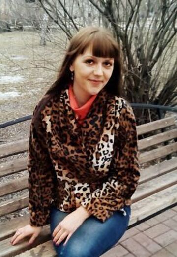 Моя фотография - Юлия, 30 из Томск (@bannikivayulechka)