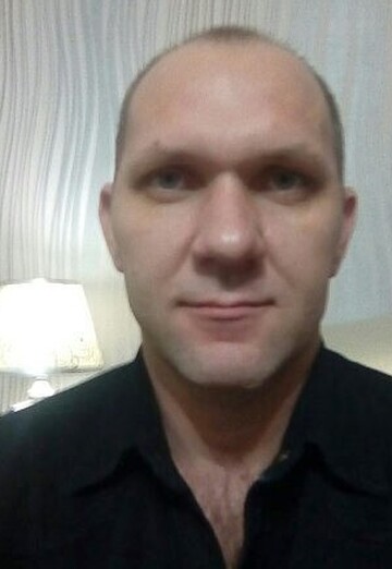 My photo - Vladimir, 46 from Gulkevichi (@vladimir232887)