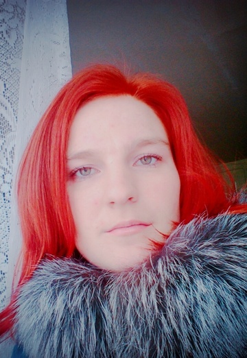 My photo - Lena, 30 from Yekaterinburg (@lena41329)