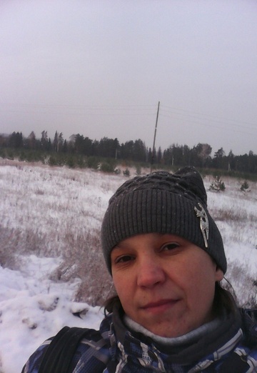 Моя фотография - Анастасия, 47 из Чайковский (@anastasiya87848)