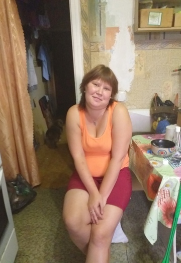 My photo - katyusha, 28 from Severo-Yeniseysky (@katusha10375)