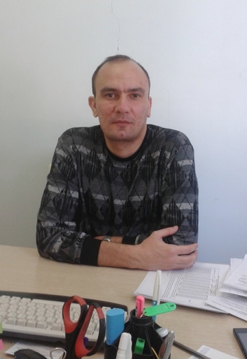 My photo - Vladimir, 40 from Ivnya (@vladimir248505)