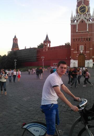 Kirill (@kirill45106) — my photo № 2