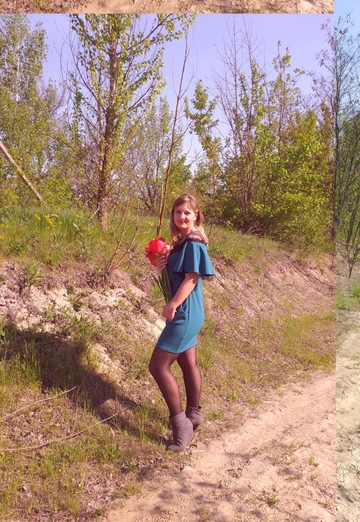My photo - Lesya, 44 from Cherkasy (@lesya7848)