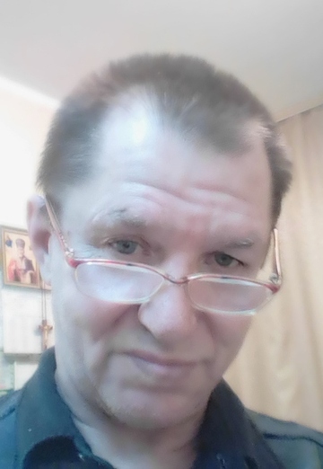 My photo - Aleksandr, 67 from Moscow (@aleksandr948550)