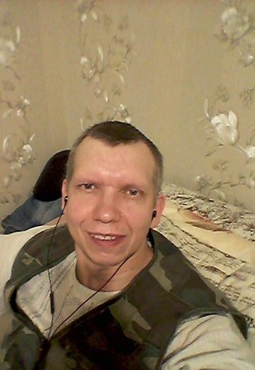 Моя фотография - Сергей, 52 из Уфа (@sergey984250)