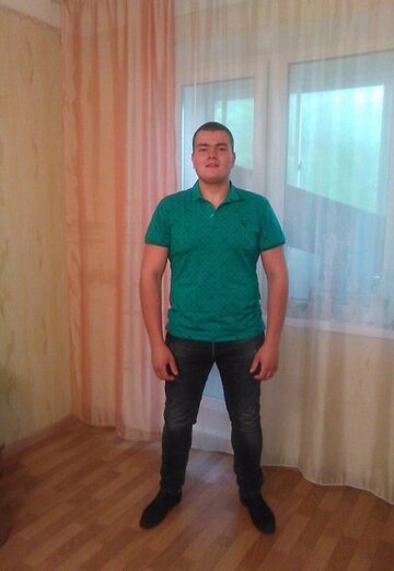 Моя фотография - Влад, 30 из Владивосток (@vlad73492)