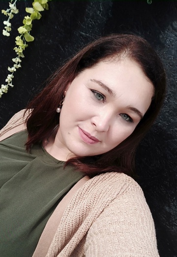 My photo - Natalya, 36 from Serpukhov (@natalya99133)