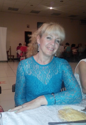 Моя фотография - Светлана, 56 из Одесса (@svetlana152600)