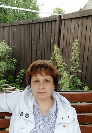 Mein Foto - Nata, 61 aus Tomsk (@nata26990)