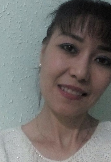 Моя фотография - Гули, 46 из Ташкент (@guli292)