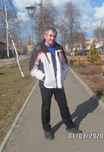 Моя фотография - Андрей Викторович Шап, 37 из Острогожск (@andreyviktorovichshap)