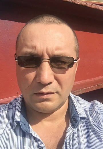 My photo - Maksim, 43 from Arkhangelsk (@maksim240742)