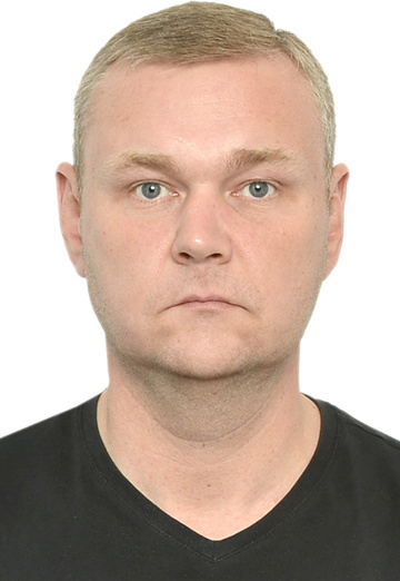 My photo - Denis, 38 from Saransk (@denis289831)