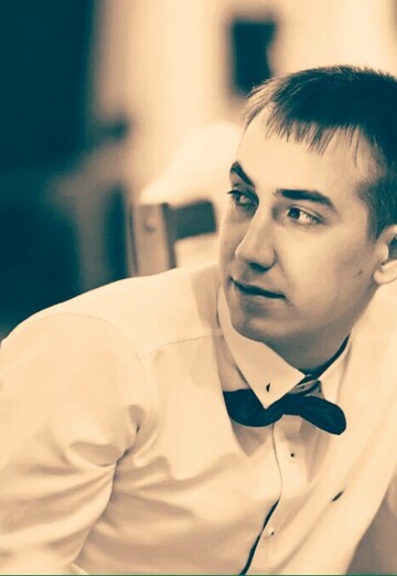 Моя фотография - Вовик, 31 из Ульяновск (@vovik1651)