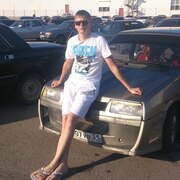 Денис, 31, Ивня