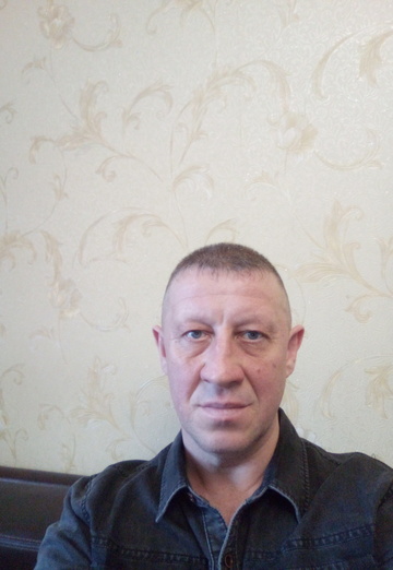 Моя фотография - Сергей, 55 из Орел (@sergey961540)