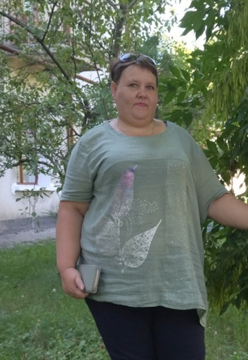 My photo - Nataliya, 43 from Bryanka (@natalyagolovnya)